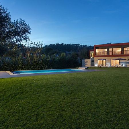 Casa De Campo Sossego Da Lata ファフェ エクステリア 写真
