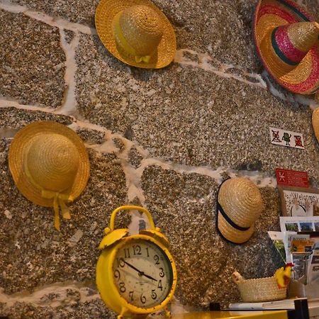 Casa De Campo Sossego Da Lata ファフェ エクステリア 写真