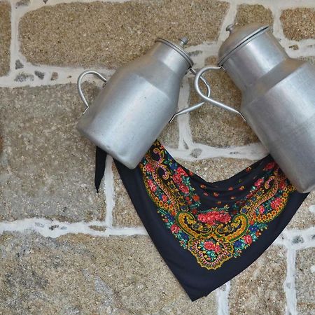 Casa De Campo Sossego Da Lata ファフェ エクステリア 写真