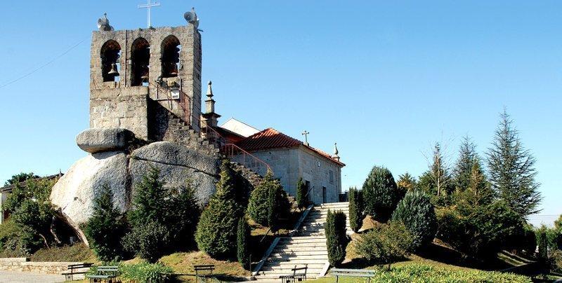 Casa De Campo Sossego Da Lata ファフェ エクステリア 写真