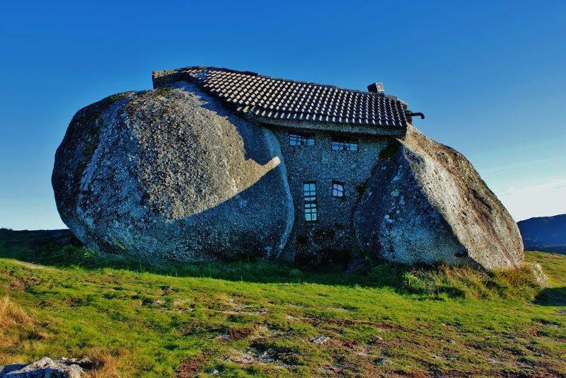 Casa De Campo Sossego Da Lata ファフェ エクステリア 写真