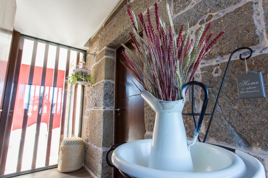 Casa De Campo Sossego Da Lata ファフェ 部屋 写真