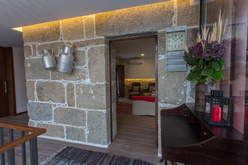 Casa De Campo Sossego Da Lata ファフェ 部屋 写真