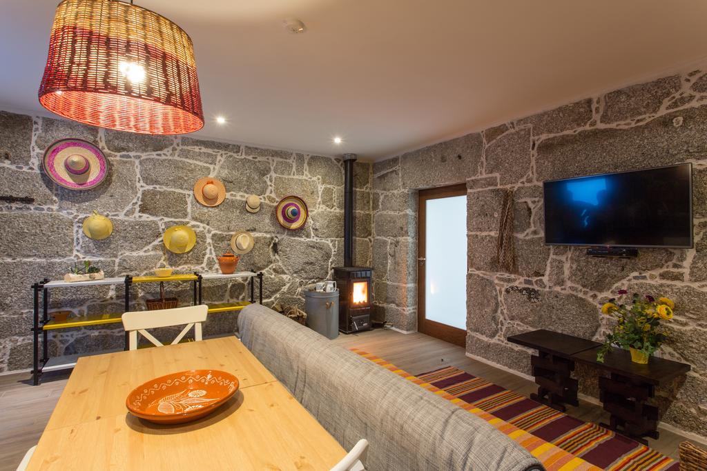 Casa De Campo Sossego Da Lata ファフェ 部屋 写真