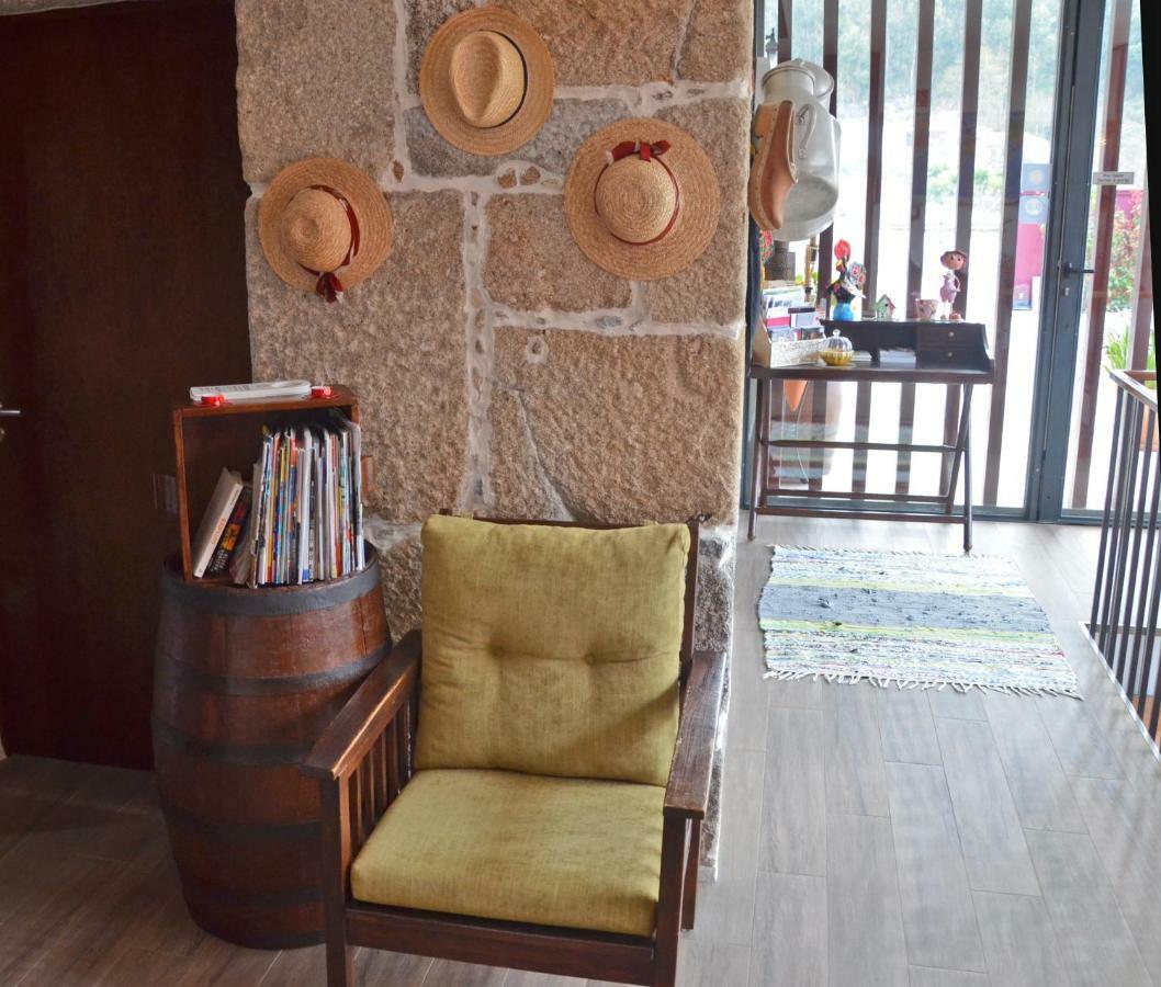 Casa De Campo Sossego Da Lata ファフェ エクステリア 写真