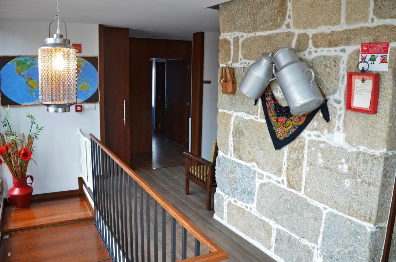 Casa De Campo Sossego Da Lata ファフェ エクステリア 写真