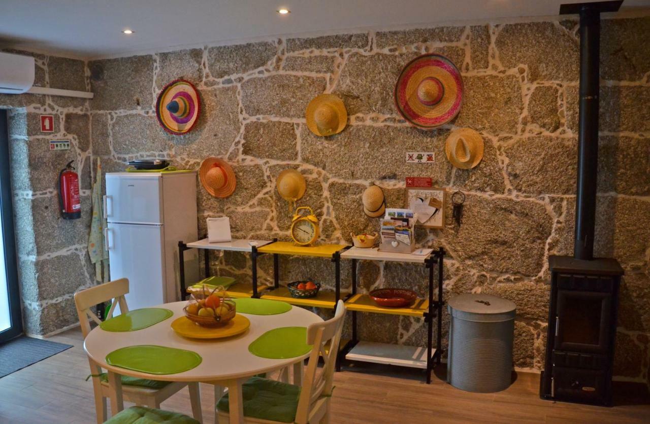 Casa De Campo Sossego Da Lata ファフェ エクステリア 写真