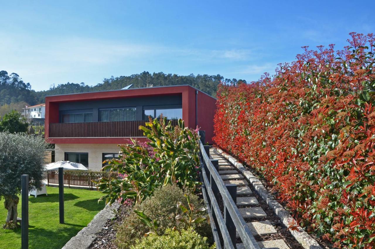 Casa De Campo Sossego Da Lata ファフェ エクステリア 写真
