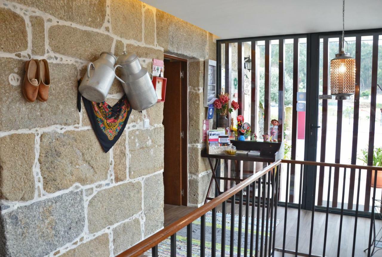 Casa De Campo Sossego Da Lata ファフェ エクステリア 写真