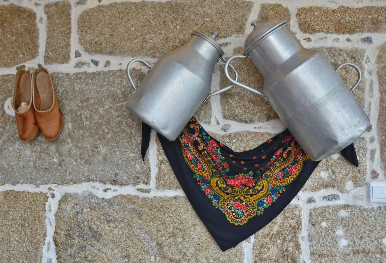 Casa De Campo Sossego Da Lata ファフェ エクステリア 写真